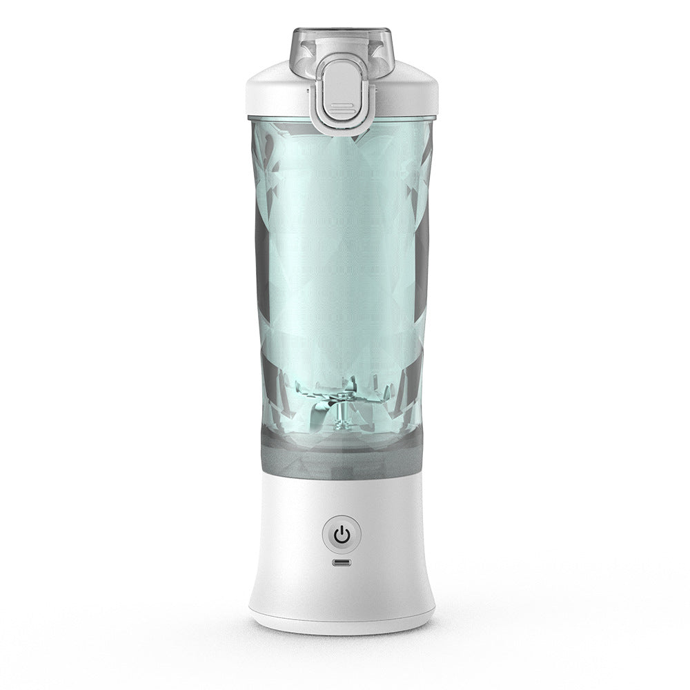 Portable Blender & Juicer