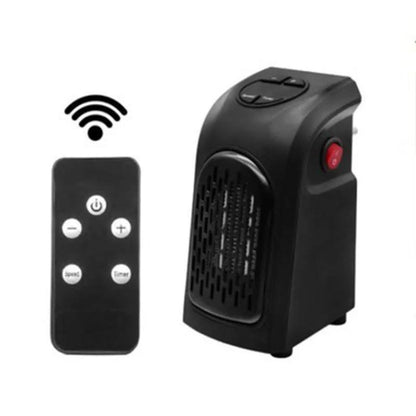 Mini Electric Air Heater