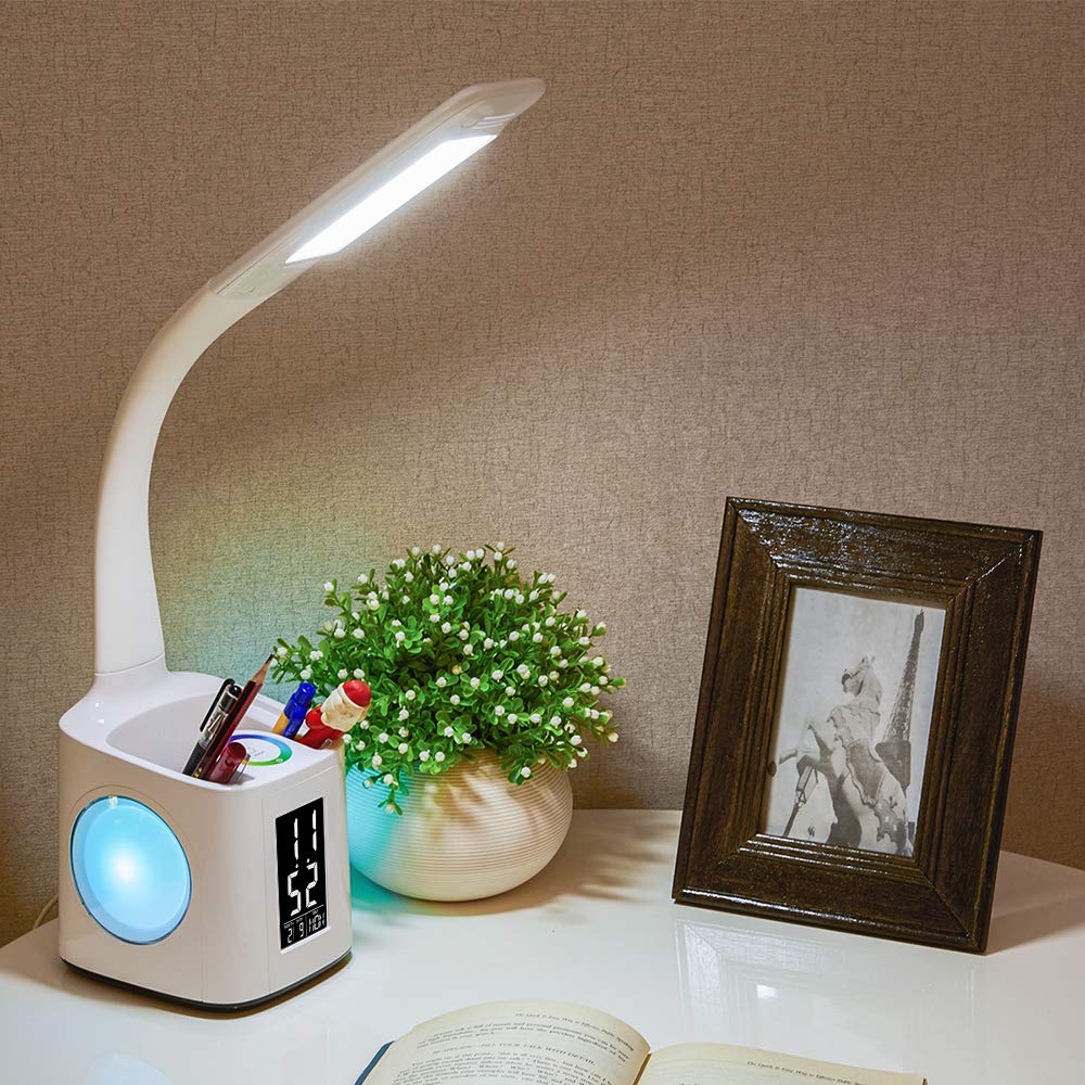 LED Table Lamp