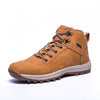 Men's Mid-Calf Shoe