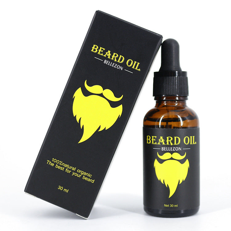 Mens Beard Kit