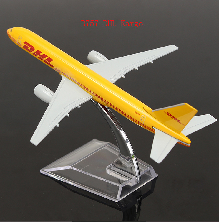 Decorative Airplane Model