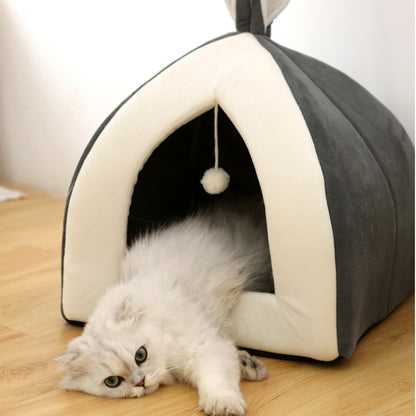 Cat House