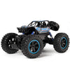 Car 4WD Remote Control High Speed