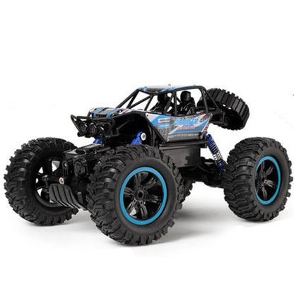 Car 4WD Remote Control High Speed