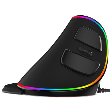 Ergonomic Vertical Mouse