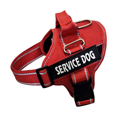 Adjustable Pet Chest Strap