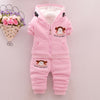 Children's Cotton Suit