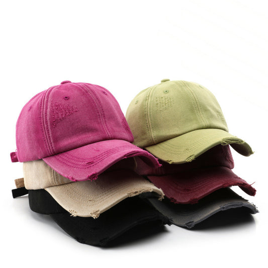 Unisex Fashion Cap