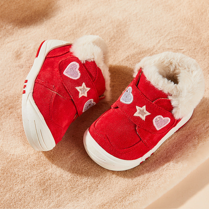 Sneakers for Girls & Boys