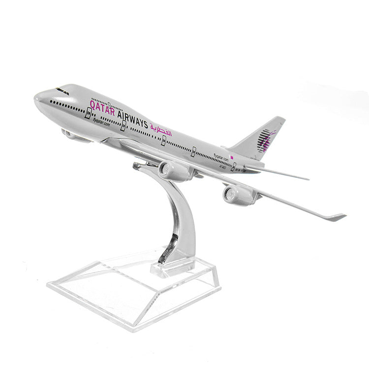 Decorative Airplane Model