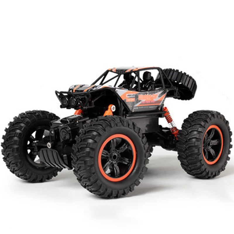 Car 4WD Remote Control High Speed