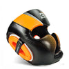 Martial Arts Defense Helmet