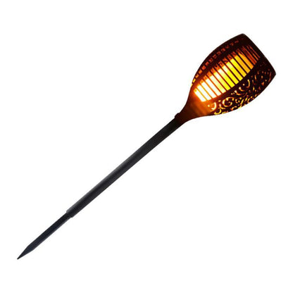 Solar Flame for Gardens