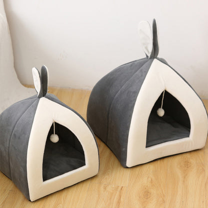 Cat House