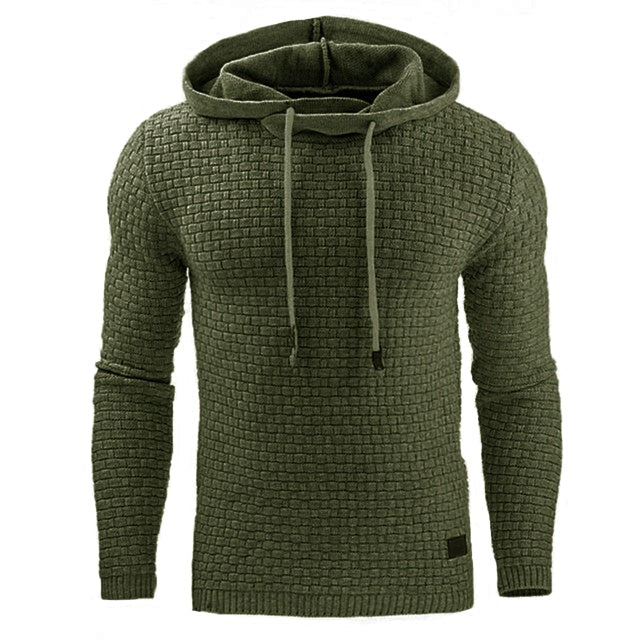 Men's Hoodie Sweater