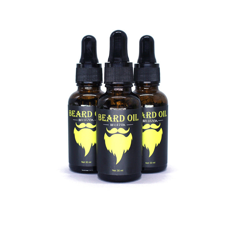 Mens Beard Kit