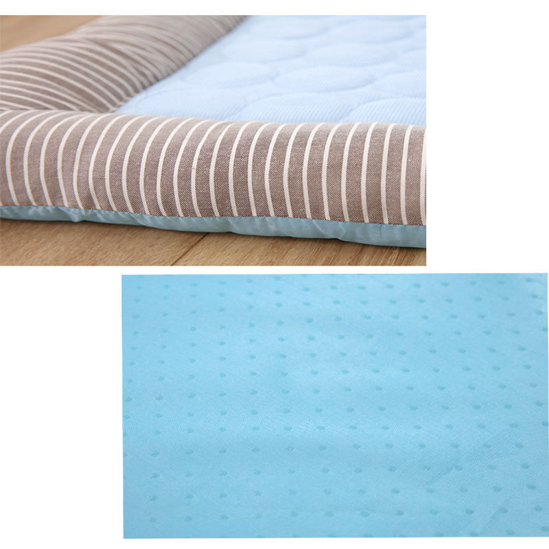 Pet Cooling Pad Bed