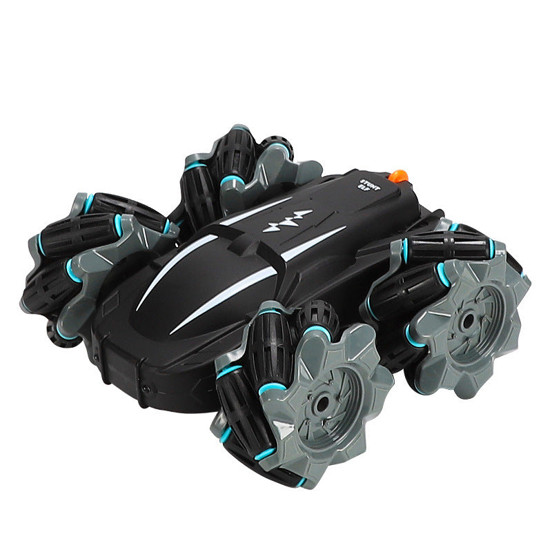 Stunt Remote Control Car