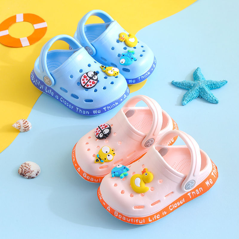 Children's Slippers for Boys & Girls