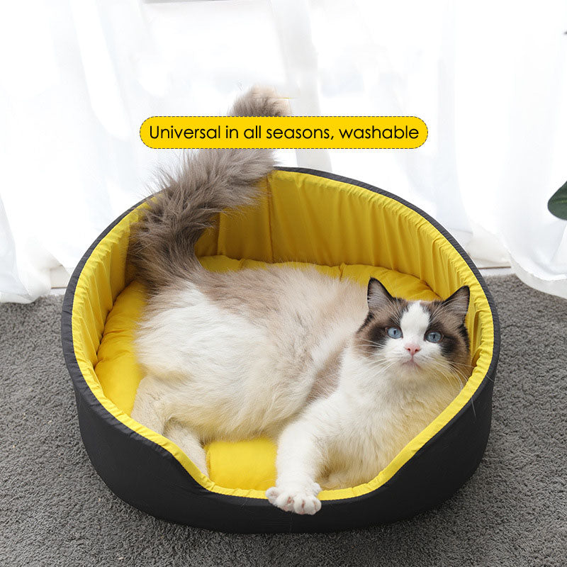 3d Dimensional Pet Nest