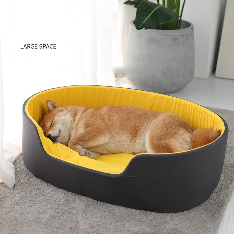 3d Dimensional Pet Nest