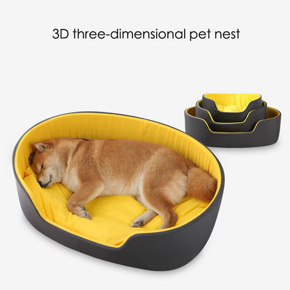 3d Dimensional Pet Nest