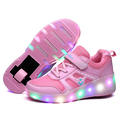 Roller Skates for Boys & Girls