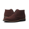 Men's Low Boots