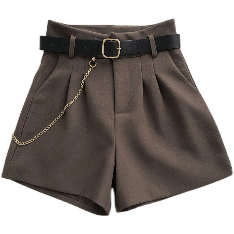 Women's Formal Shorts