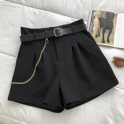 Women's Formal Shorts