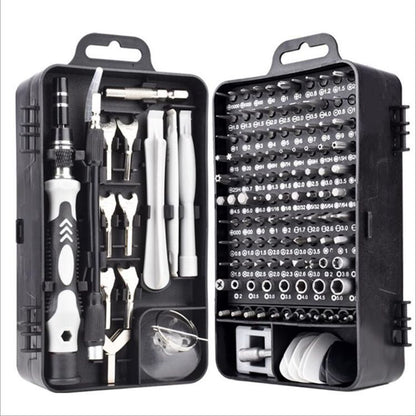 Screwdriver Tool Set