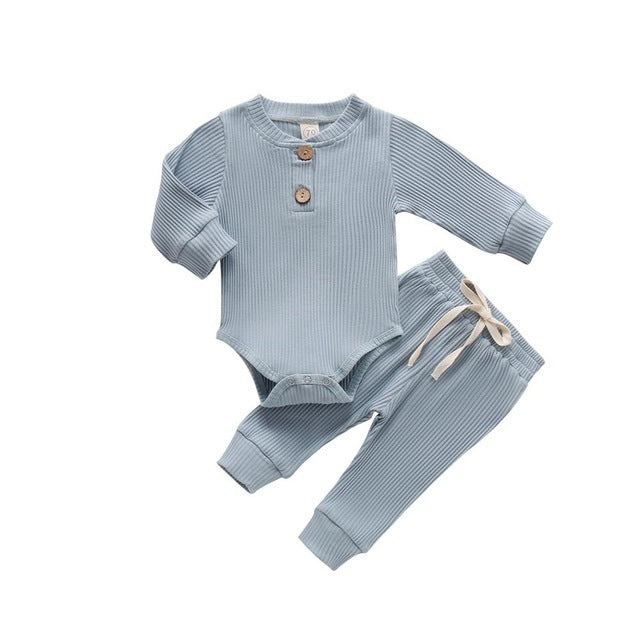 Spring Summer Set for Newborns