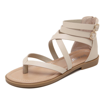 Summer Roman Sandals