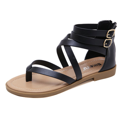 Summer Roman Sandals