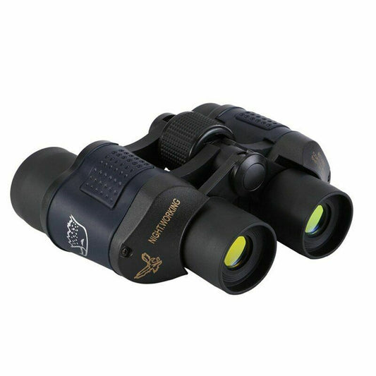 Binoculars 60x60