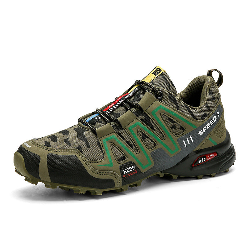 Climbing Hiking Shoes