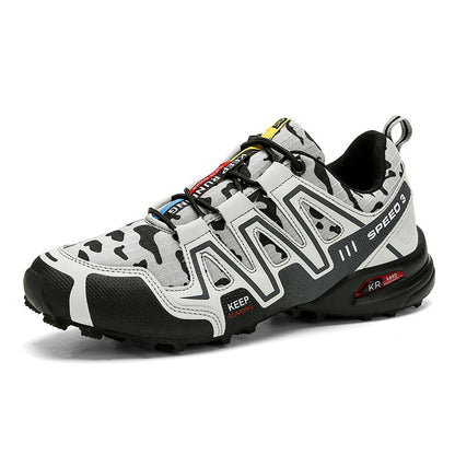 Climbing Hiking Shoes