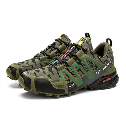 Climbing Hiking Shoes