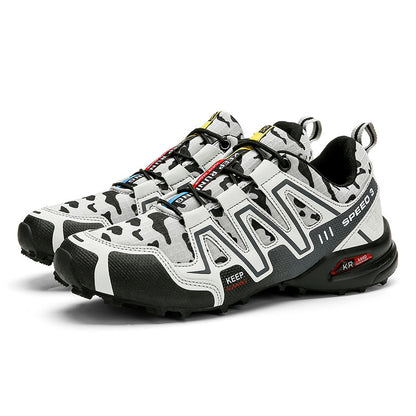 Climbing Hiking Shoes