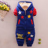 Children's Cotton Suit