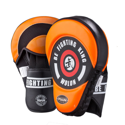 Boxing Gloves for Defense