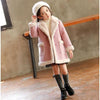 Winter Children's Coat