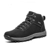 Men's Mid-Calf Shoe