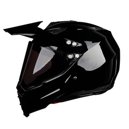 Modular & Off-Road Helmet