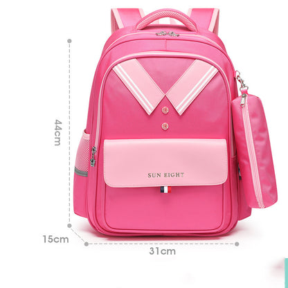 Waterproof Backpack for Children