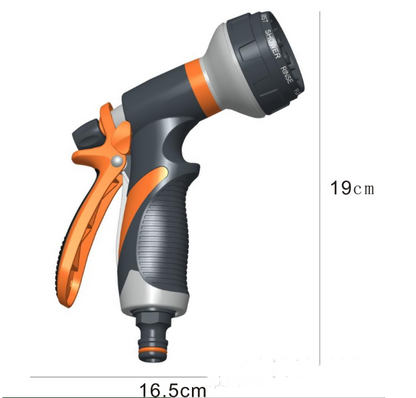 Gardening Spray Gun