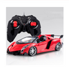 Remote Control Racing Car