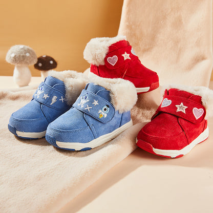 Sneakers for Girls & Boys