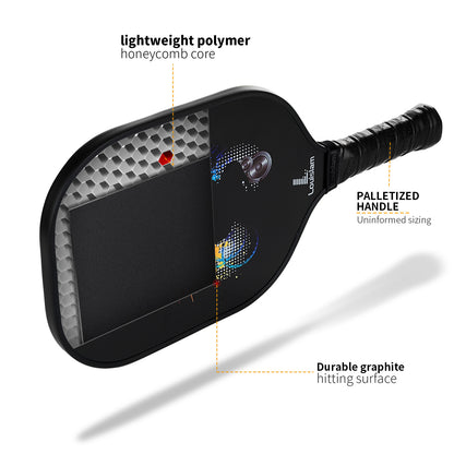 Pickleball Paddle